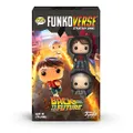 Funkoverse: Back To The Future 100 2-Pack Board Game 10.5 in*2.5 in*6.5 in