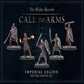 Elder Scrolls Call to Arms - Imperial Legion Faction Starter