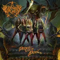 Burning Witches: Dance With The Devil [CD]