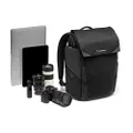 Manfrotto Chicago Small Backpack 30, Dark Gray