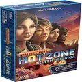 Z-man Games ZM7141 Pandemic Hot Zone North America Card Game