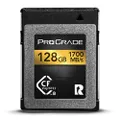 ProGrade Digital 128GB CFexpress Type B Memory Card (GOLD)
