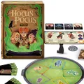 Ravensburger 60001875 Disney Hocus Pocus: The Game for Ages 8 an Up - A Cooperative Game of Magic and Mayhem