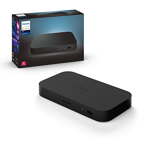 Philips Hue HDMI Sync Box APR - Black- 929002275803
