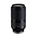 TAMRON AFA056S700 70-180mm F/2.8 Di III VXD for Sony Full Frame/APS-C E-Mount, Black