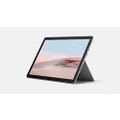 New Microsoft Surface Go 2-10.5" Touch-Screen - Intel Pentium - 8GB Memory - 128GB SSD - Wifi - Platinum (Latest Model)