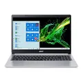 Acer Aspire 5 A515-55-378V, 15.6" Full HD Display, 10th Gen Intel Core i3-1005G1 Processor (Up to 3.4GHz), 4GB DDR4, 128GB NVMe SSD, WiFi 6, HD Webcam, Backlit Keyboard, Windows 10 in S mode