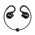 NuraLoop - Wireless Bluetooth Earbuds with Personalised Sound, Active Noise Cancellation, 16+ Hours Battery, Crystal Clear Voice Calls, immersive bass, and Wired and Wireless Connection