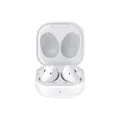SAMSUNG Galaxy Buds Live True Wireless Bluetooth Earbuds w/Active Noise Cancelling, Charging Case, AKG Tuned 12mm Speaker, Long Battery Life, US Version, Mystic White