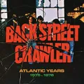 Atlantic Years 1975-1976