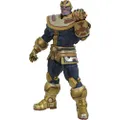 DIAMOND SELECT TOYS Marvel Select: Thanos Infinity Action Figure, Multicolor