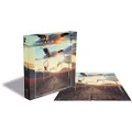 ZEE COMPANY Pink Floyd Jigsaw Puzzle The Later Years Album Cover Official 1000 Piece