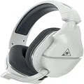 Turtle TBS-3145-04 Beach Stealth 600 Gen2 Headset for Playstation PS4/PS5, White