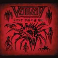 Lost Machine - Live (Ltd. CD Jewelcase in O-Card)