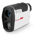 GOLFBUDDY Lite 2 Golf Laser Rangefinder, Faster Measurement Speed, Pin Finder & One Click Scan Mode, 880 Yards Putting Range, Accurate Measurement with Vibration, 6X Magnification, Water-Resistant