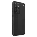 Speck Products Presidio2 Grip Samsung Galaxy S21 Ultra 5G Case, Black/Black/White