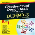 Adobe Creative Cloud Design Tools All–in–One For Dummies