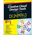 Adobe Creative Cloud Design Tools All–in–One For Dummies