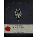 The Elder Scrolls V: Skyrim - The Skyrim Library, Vol. I: The Histories: 1