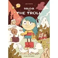 Hilda and the Troll: 1