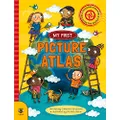 Picture Atlas: Discover the World