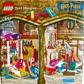 Lego Harry Potter and the Sorcerer's Stone #4723 Diagon Alley Shops