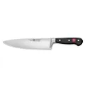 Wusthof Classic 8-Inch Chef's Knife (4582/20), Black