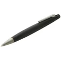 LAMY 5 mm 2000 Mechanical Pencil with Brushed Ss Clip (L101-5)