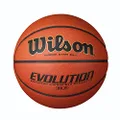 Wilson Evolution Indoor Game Basketball, Intermediate - Size 28.5
