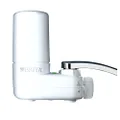 Brita Basic On Tap Faucet Water Filter System (Fits Standard Faucets Only)