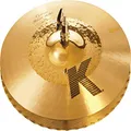 Zildjian K Custom 14 1/4" Hybrid Hi Hat Cymbals Pair