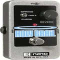 Electro-Harmonix HOLY GRAIL NANO Reverb Pedal