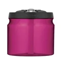 Thermos Intak 18 Ounce Hydration Bottle, Pink