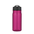 Thermos Intak 18 Ounce Hydration Bottle, Pink