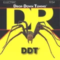 DR Strings DDT Electric Guitar Strings (DDT-11)