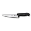 Victorinox 47523 Fibrox Pro Chef's Knife, 7.5-Inch Chef's