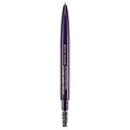 Kevyn Aucoin The Precision Brow Pencil, Ash Blonde: Ultra slim, thin and strong. Retractable plus spoolie brush. Pro makeup artist go to. Sculpt, define and shape eyebrows. Stay put, smudge-proof.