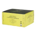 Harney & Sons Green Tea, Organic Citron, 50 Tea Bags
