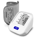 Omron HEM 7120 Upper Arm Automatic Blood Pressure Home B P Monitor Bp Machine Hem 7120