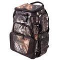Wild River by CLC 503 Tackle Tek Recon LED Lighted Camo Compact Backpack, Mossy Oak