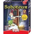 Amigo 4980 "Saboteur 2" Game