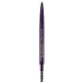 Kevyn Aucoin - The Precision Brow Pencil. Ultra-Slim Dark Brunette Brow Pencil and Brush for Eyebrow Shaping. 0.1 g