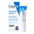 CeraVe Eye Repair Cream for Dark Circles Under Eyes and Puffiness, 0.5 oz