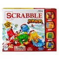 Scrabble Junior Game, 120 Pieces