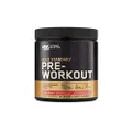 OPTIMUM NUTRITION GOLD STANDARD Pre-Workout with Creatine, Beta-Alanine, and Caffeine for Energy, Keto Friendly, Fruit Punch, 30 Servings