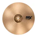 Sabian B8X 15" Thin Crash Cymbal (41506X)