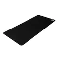 SteelSeries 67500 QcK XXL - Gaming Mouse Pad,Cloth,Rubber Base,Black
