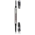 Benefit Goof Proof Brow Pencil Super Easy Eyebrow Shaping and Filling Tool - Shade 4