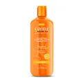 Cantu Sulfate-Free Cleansing Cream Shampoo with Shea Butter for Natural Hair, 13.5 fl oz (Packaging May Vary)