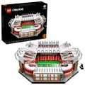 LEGO Creator Expert Old Trafford - Manchester United 10272 Building Kit for Adults and Collector Toy, New 2020 (3,898 Pieces)